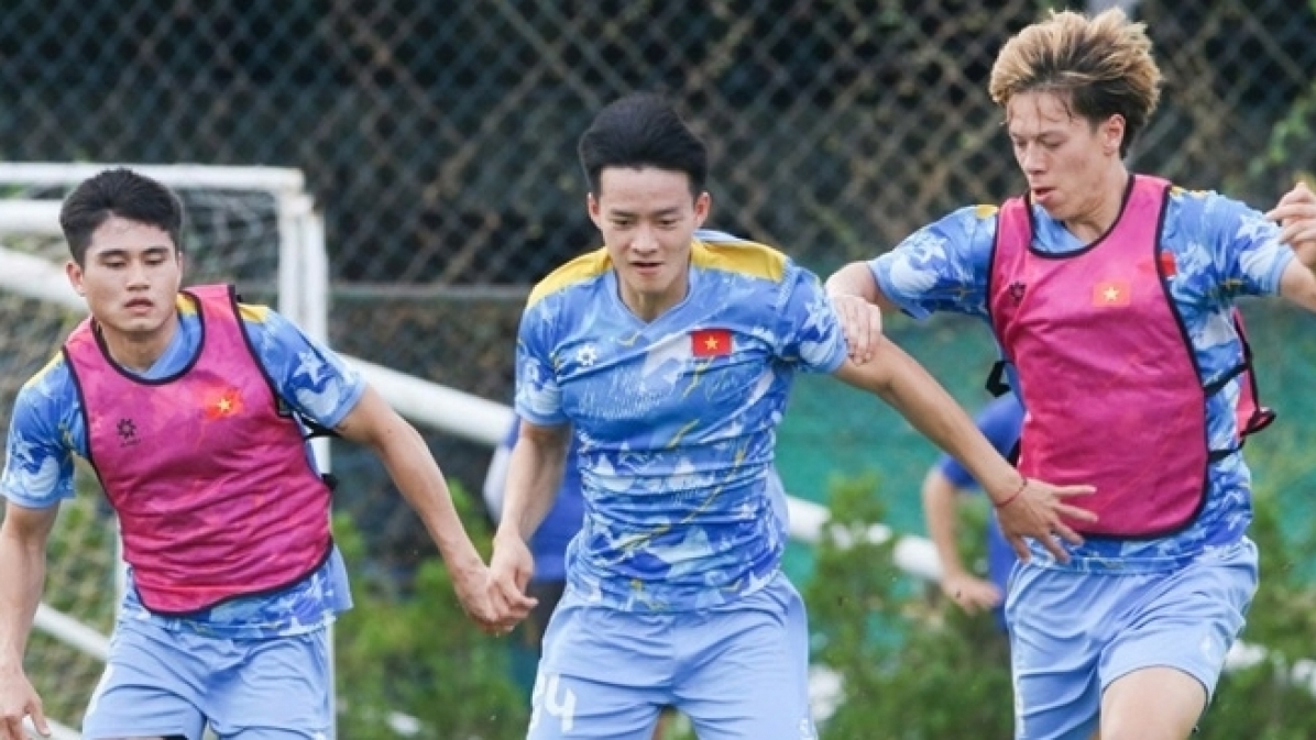 Thanh Nhàn chấn thương, nguy cơ lỡ hẹn VCK U23 châu Á 2026