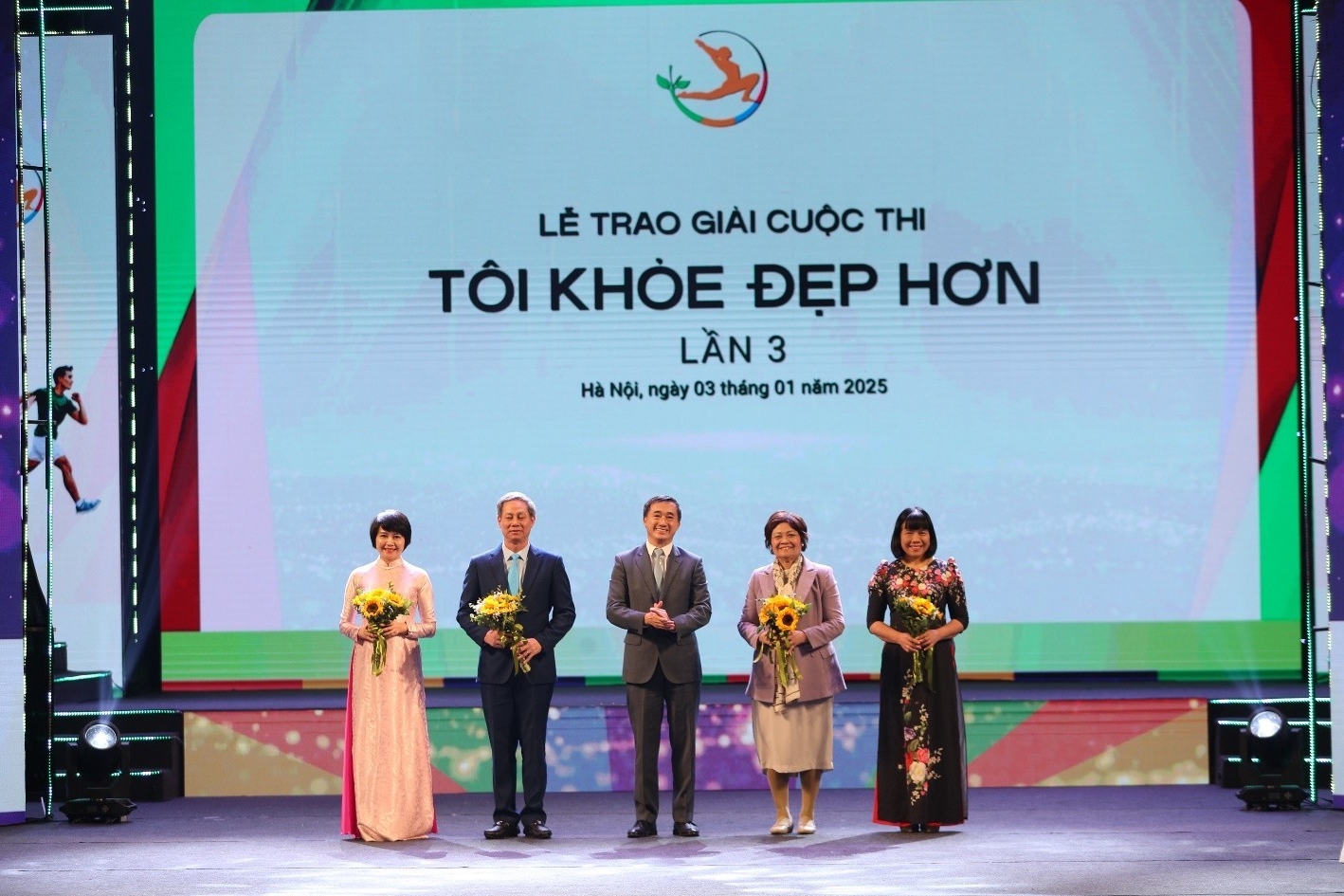 Hơn 3.800 ứng viên tham gia Cuộc Thi “Tôi Khỏe Đẹp Hơn 2024”