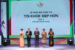 Hơn 3.800 ứng viên tham gia Cuộc Thi “Tôi Khỏe Đẹp Hơn 2024”