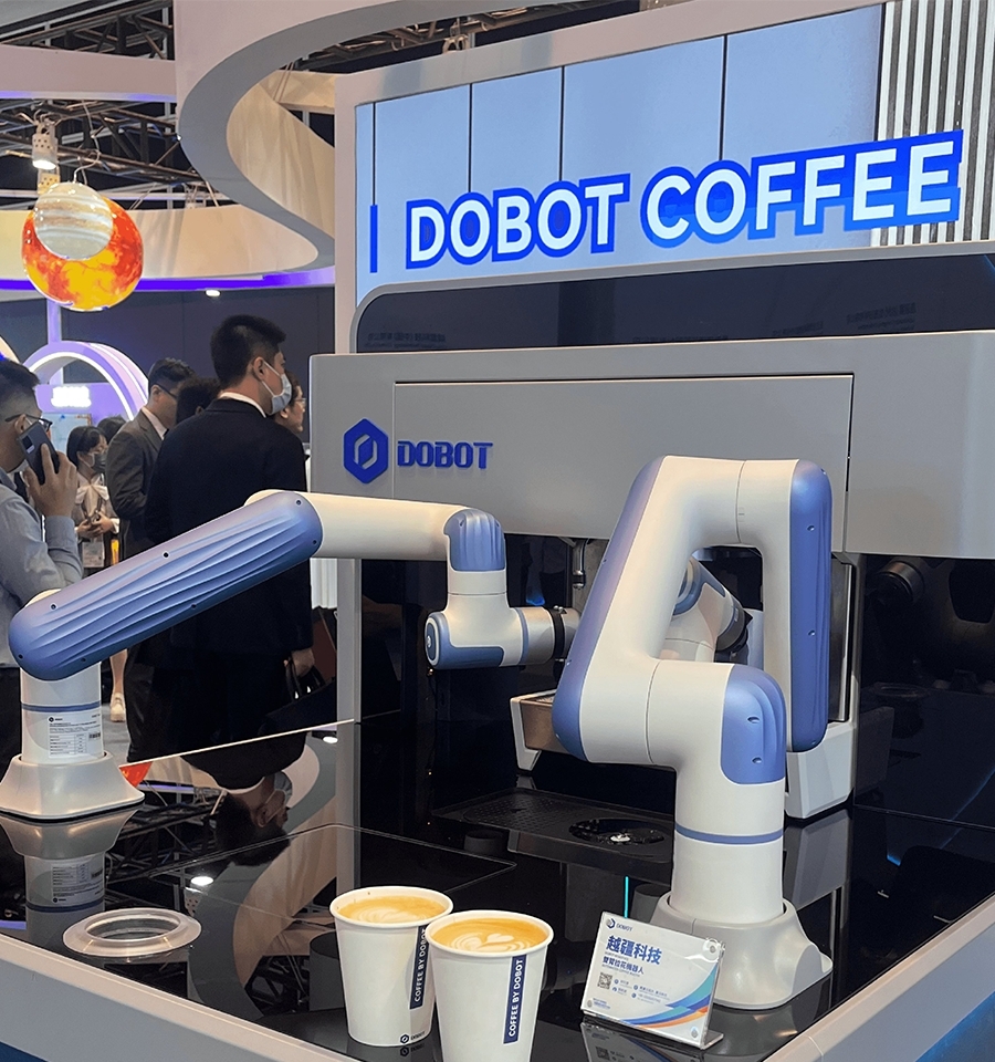 Lê Hoàng Robotics và bước đi chiến lược trong kỷ nguyên Robot AI tại Việt Nam