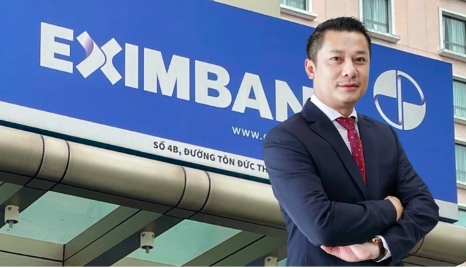 Eximbank &quot;Bắc tiến&quot;, đưa thương hiệu phủ sóng toàn quốc