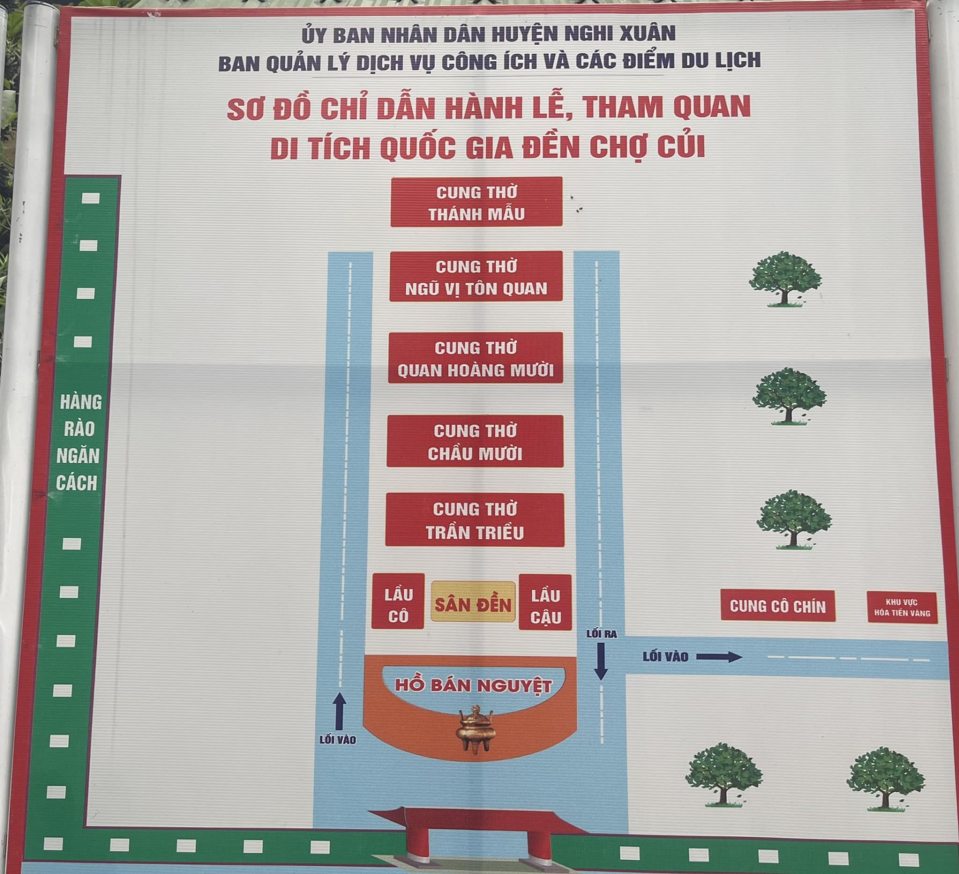 Đền Củi thờ Ông Hoàng Mười: Nét đẹp linh thiêng giữa núi Hồng Lĩnh