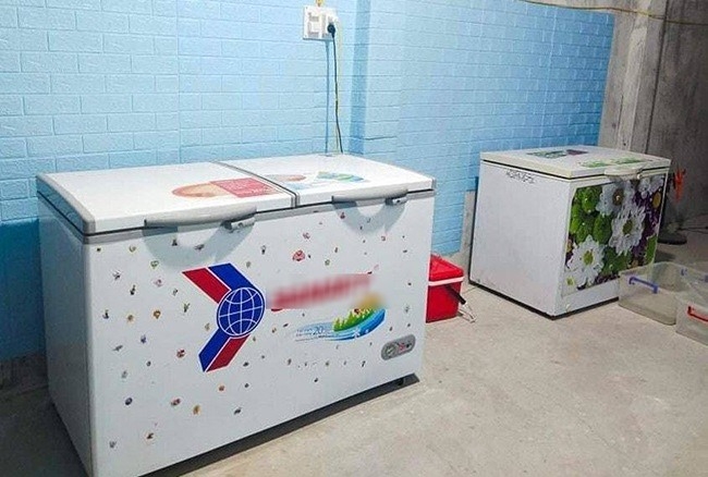 Công an Hà Nội điều tra, làm rõ vụ 1.300 thi hài thai nhi trong tủ lạnh