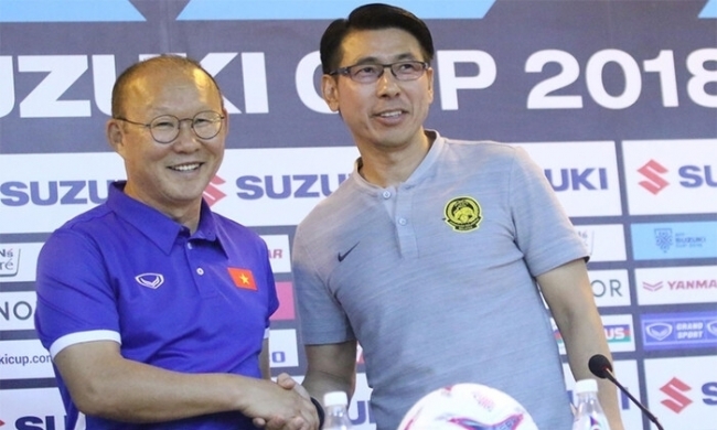 Link xem trực tiếp bóng đá trận Việt Nam vs Malaysia 23h ngày 11/6/2021
