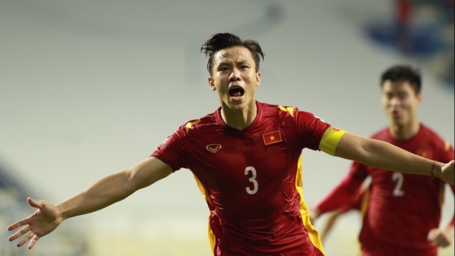 Bảng xếp hạng bảng G vòng loại World Cup 2022: tuyển Việt Nam giữ vững ngôi đầu