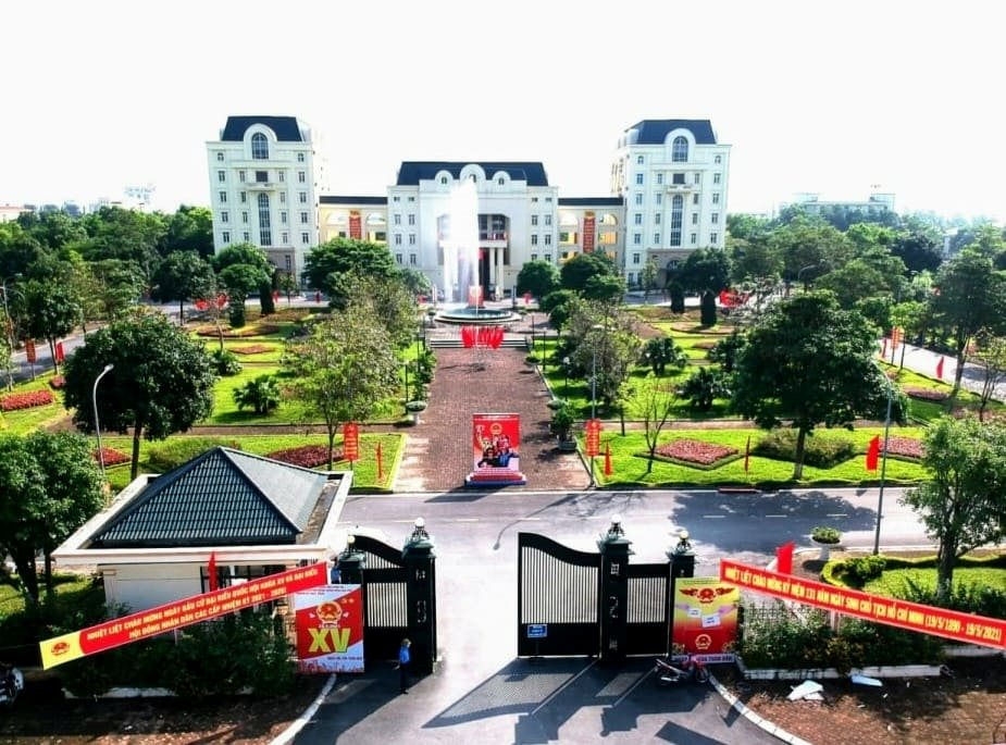 Huyện Mê Linh (Hà Nội): Công ty cổ phần Thuận Hưng đền bù giải phóng mặt bằng vượt hàng nghìn m2 so với diện tích được giao