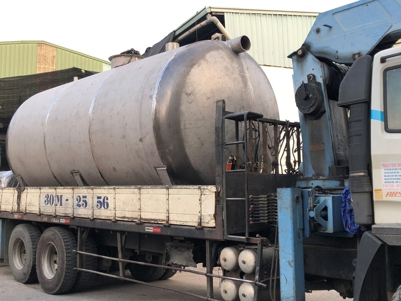 Kỹ thương Tân Tiến – nâng tầm sáng tạo cùng những bước phát triển đột phá
