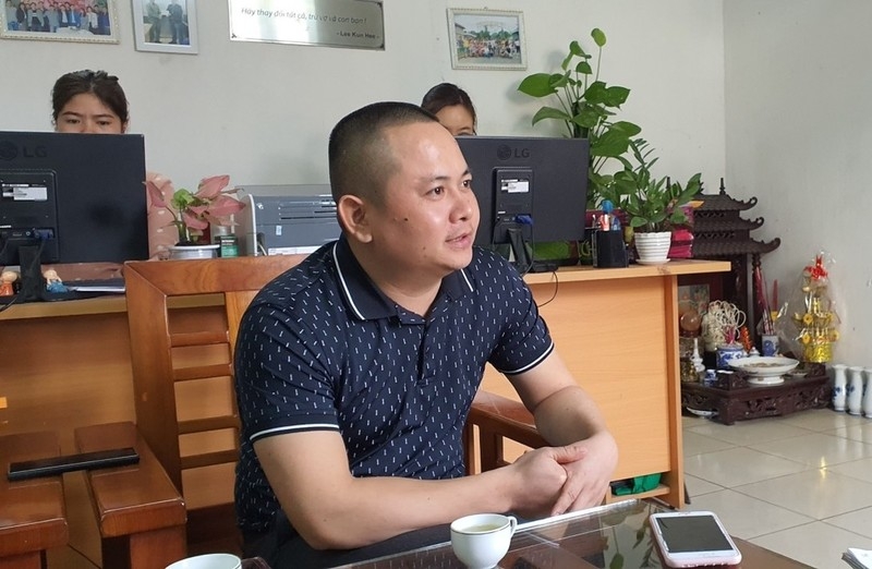 Kỹ thương Tân Tiến – nâng tầm sáng tạo cùng những bước phát triển đột phá