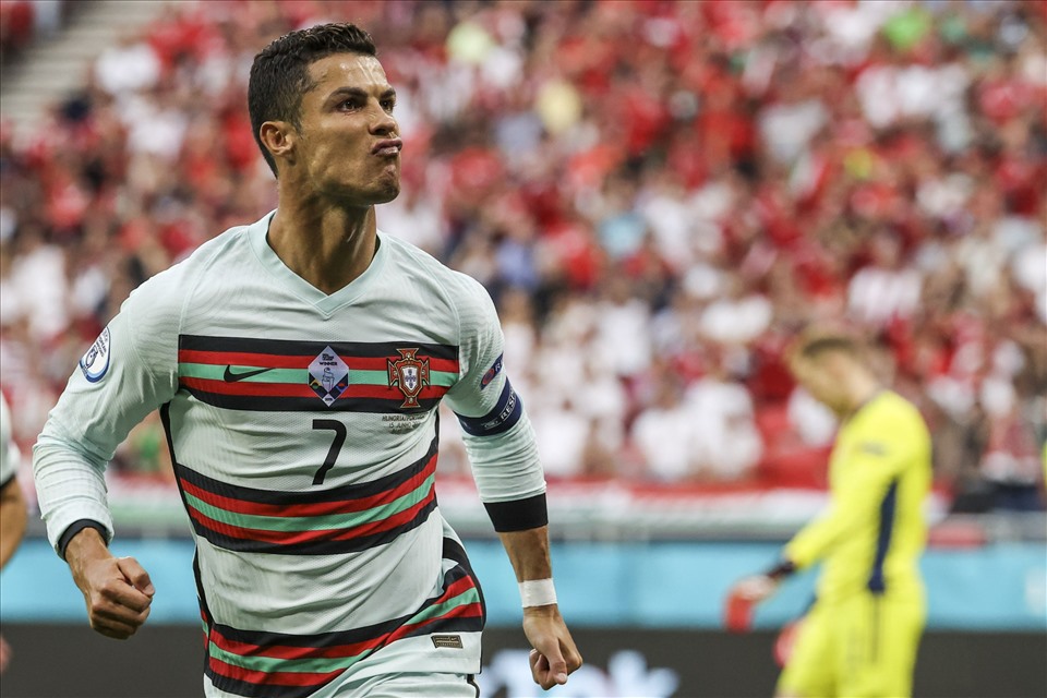Xem trực tiếp Bỉ vs Bồ Đào Nha tại EURO 2020 ở kênh nào?