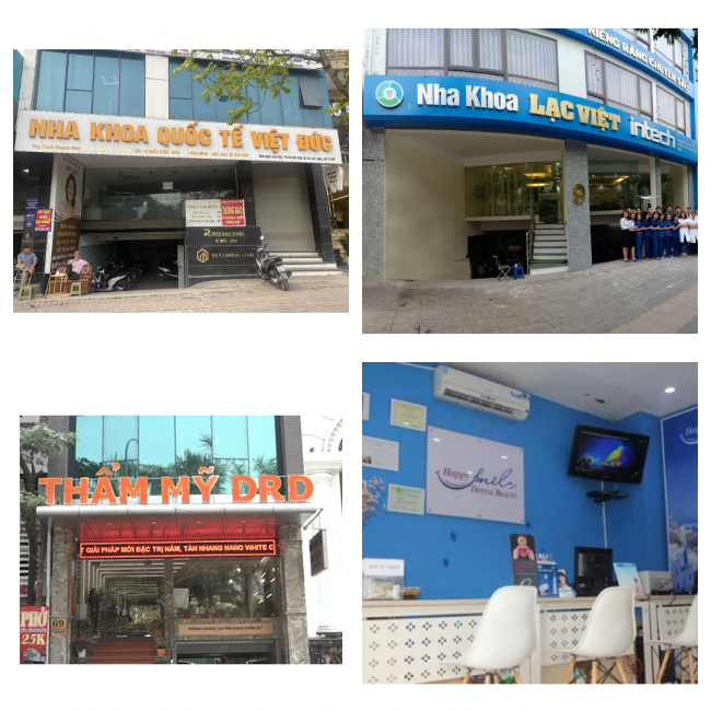Sở Y tế Hà Nội tiếp tục kiểm tra cơ sở y quảng cáo vi phạm ở 9 quận