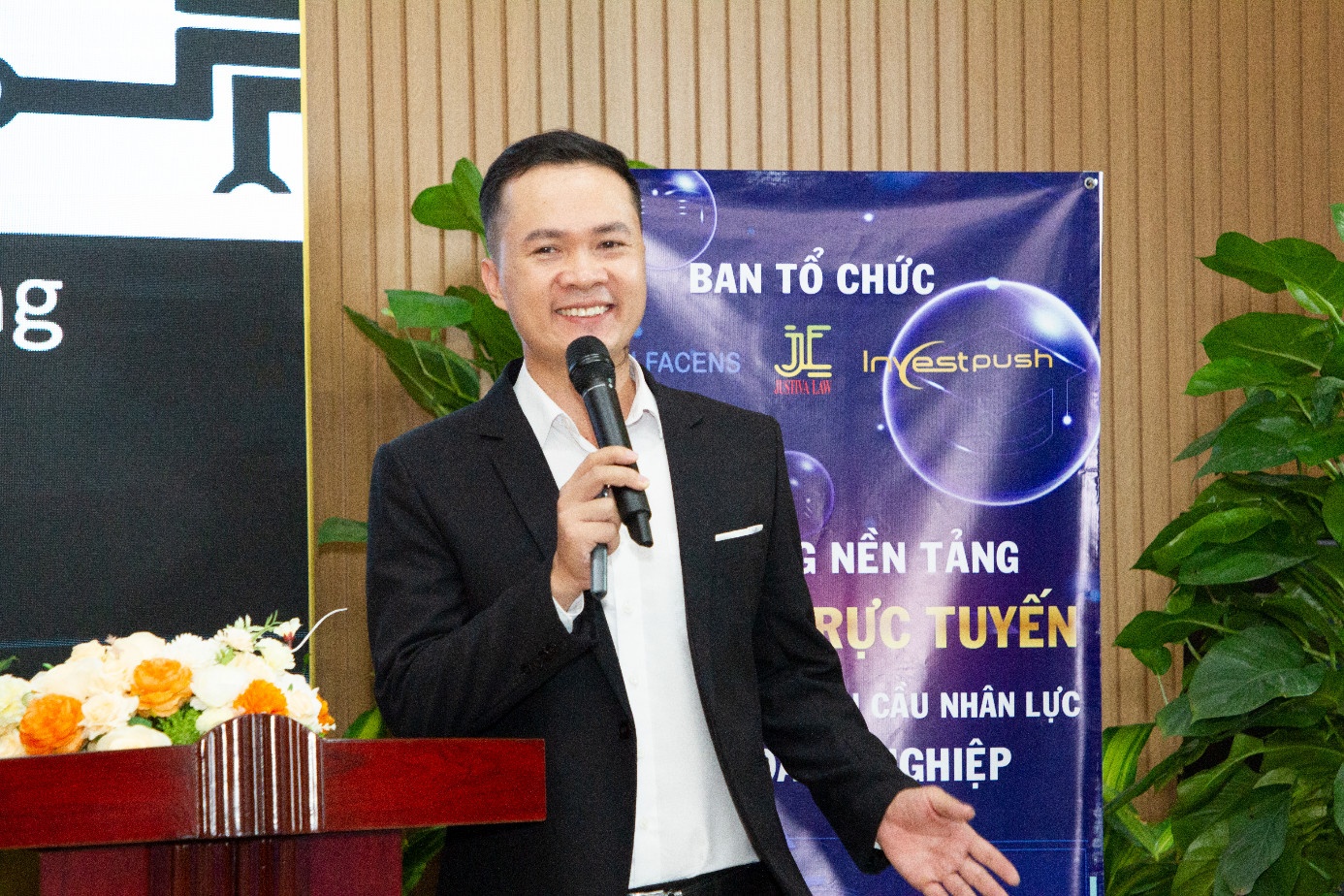 Xu hướng về kết nối đào tạo trực tuyến trong kỷ nguyên số