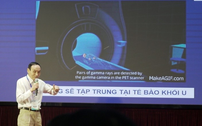 Bệnh viện Đa khoa Hòa Bình: Cánh cửa mới cho y học hiện đại tại Hải Dương