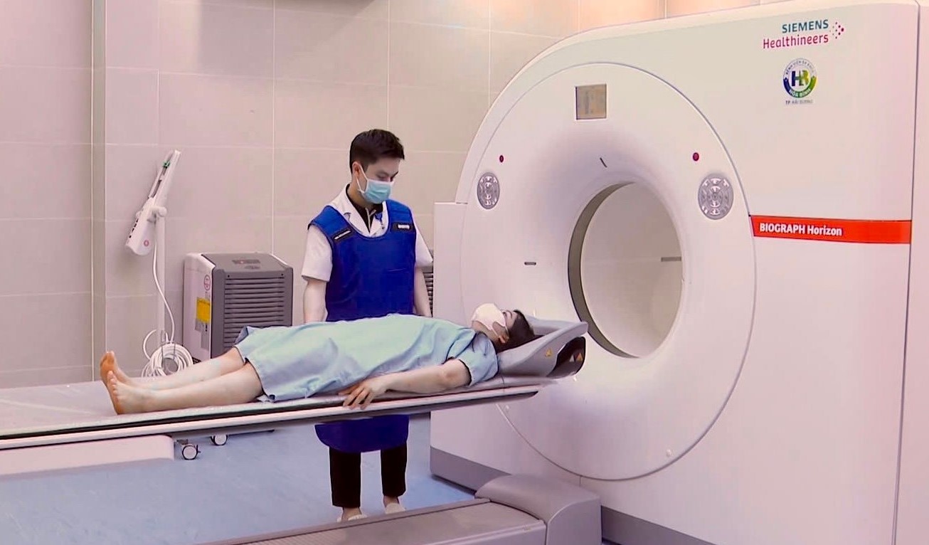 Bệnh viện Đa khoa Hòa Bình: Cánh cửa mới cho y học hiện đại tại Hải Dương