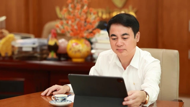Những kỷ lục của Vietcombank dưới thời ông Nghiêm Xuân Thành làm Chủ tịch HĐQT