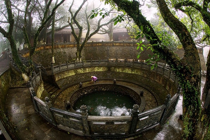 Khám phá di tích lịch sử và thiên nhiên tại vùng đất Kinh Môn huyền thoại
