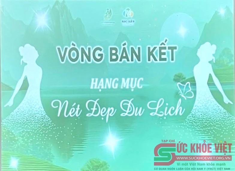 Vòng Bán kết “The Charming Beauty – Duyên dáng sắc hương xứ Trà 2025”: Căng thẳng, kịch tính và đầy cảm xúc!