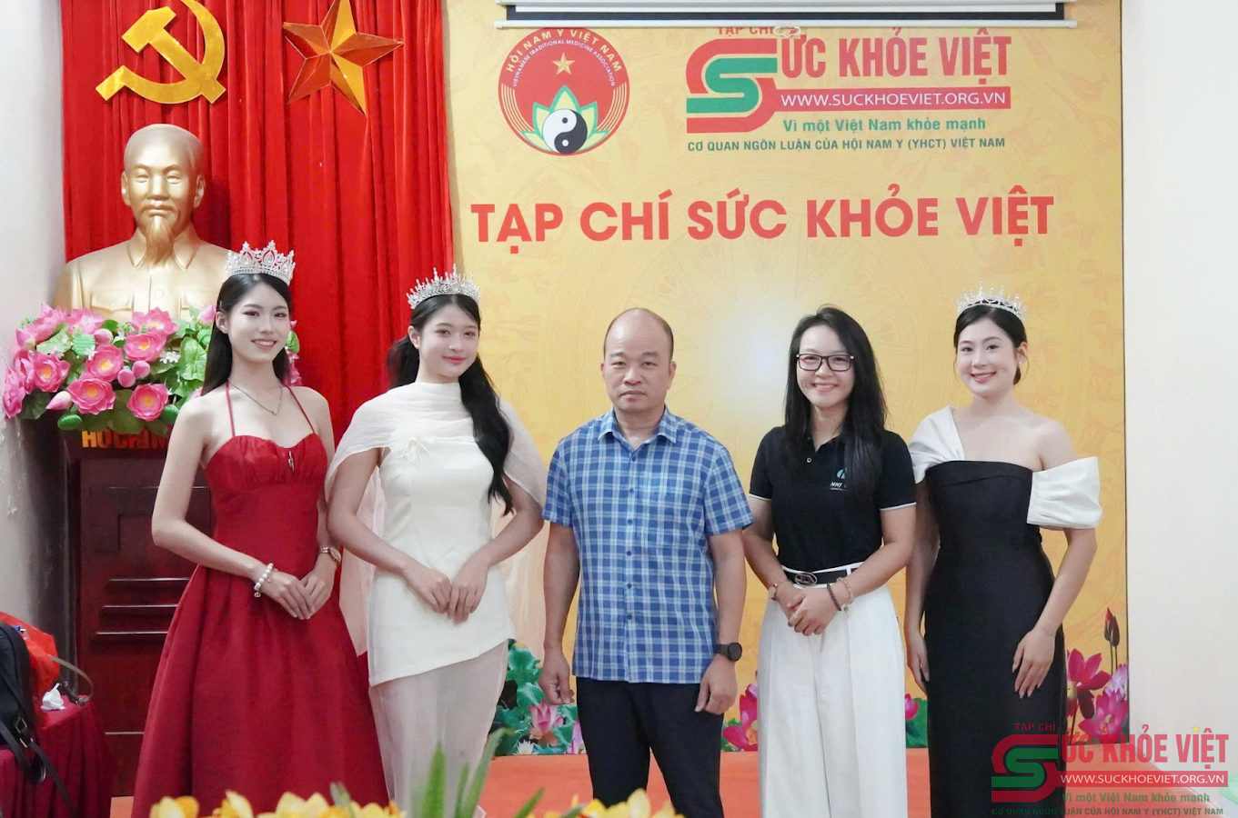 Vòng Bán kết “The Charming Beauty – Duyên dáng sắc hương xứ Trà 2025”: Căng thẳng, kịch tính và đầy cảm xúc!