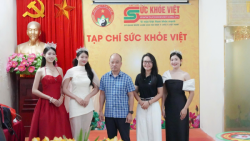 Vòng Bán kết “The Charming Beauty – Duyên dáng sắc hương xứ Trà 2025”: Căng thẳng, kịch tính và đầy cảm xúc!