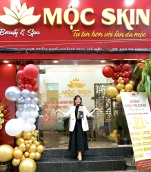 Master Mentor Đinh Tú Anh: Hành trình bứt phá giới hạn để trở thành người truyền lửa phong thái PBI