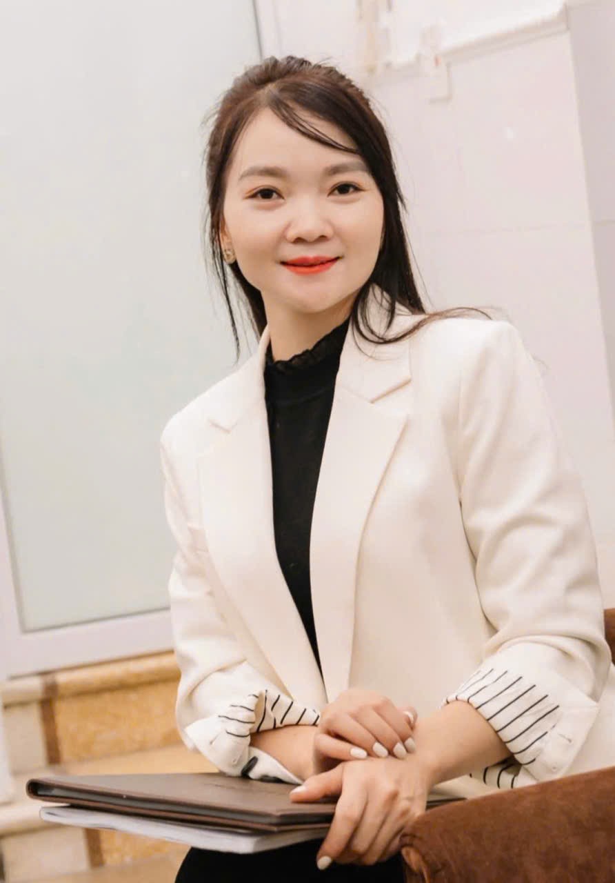 Master Mentor Đinh Tú Anh: Hành trình bứt phá giới hạn để trở thành người truyền lửa phong thái PBI