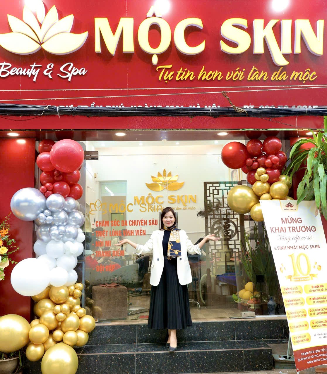 Master Mentor Đinh Tú Anh: Hành trình bứt phá giới hạn để trở thành người truyền lửa phong thái PBI