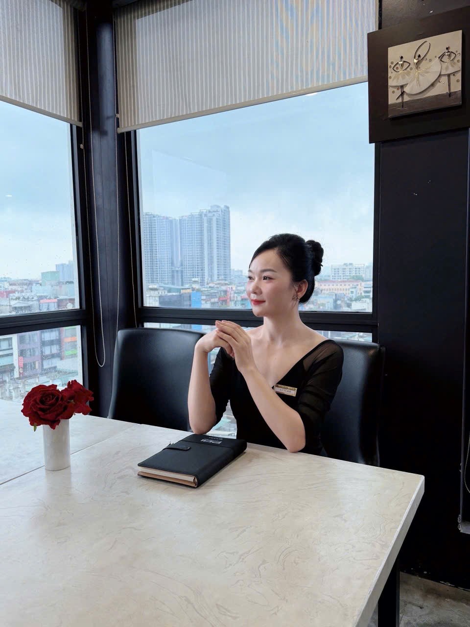 Master Mentor Đinh Tú Anh: Hành trình bứt phá giới hạn để trở thành người truyền lửa phong thái PBI
