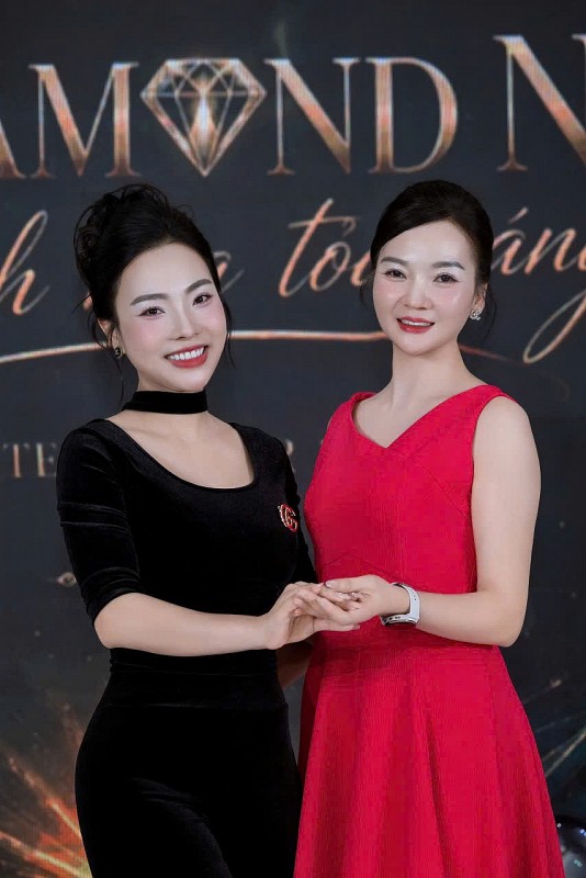 Kiến tạo phong thái phụ nữ Việt Nam: Hành trình từ khí chất nội tâm đến nhân hiệu bền vững