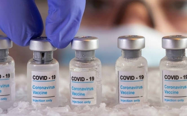 Quảng Nam: Ưu tiên vắc xin cho doanh nghiệp, Ban Giám đốc Sở Y tế bị kiểm điểm