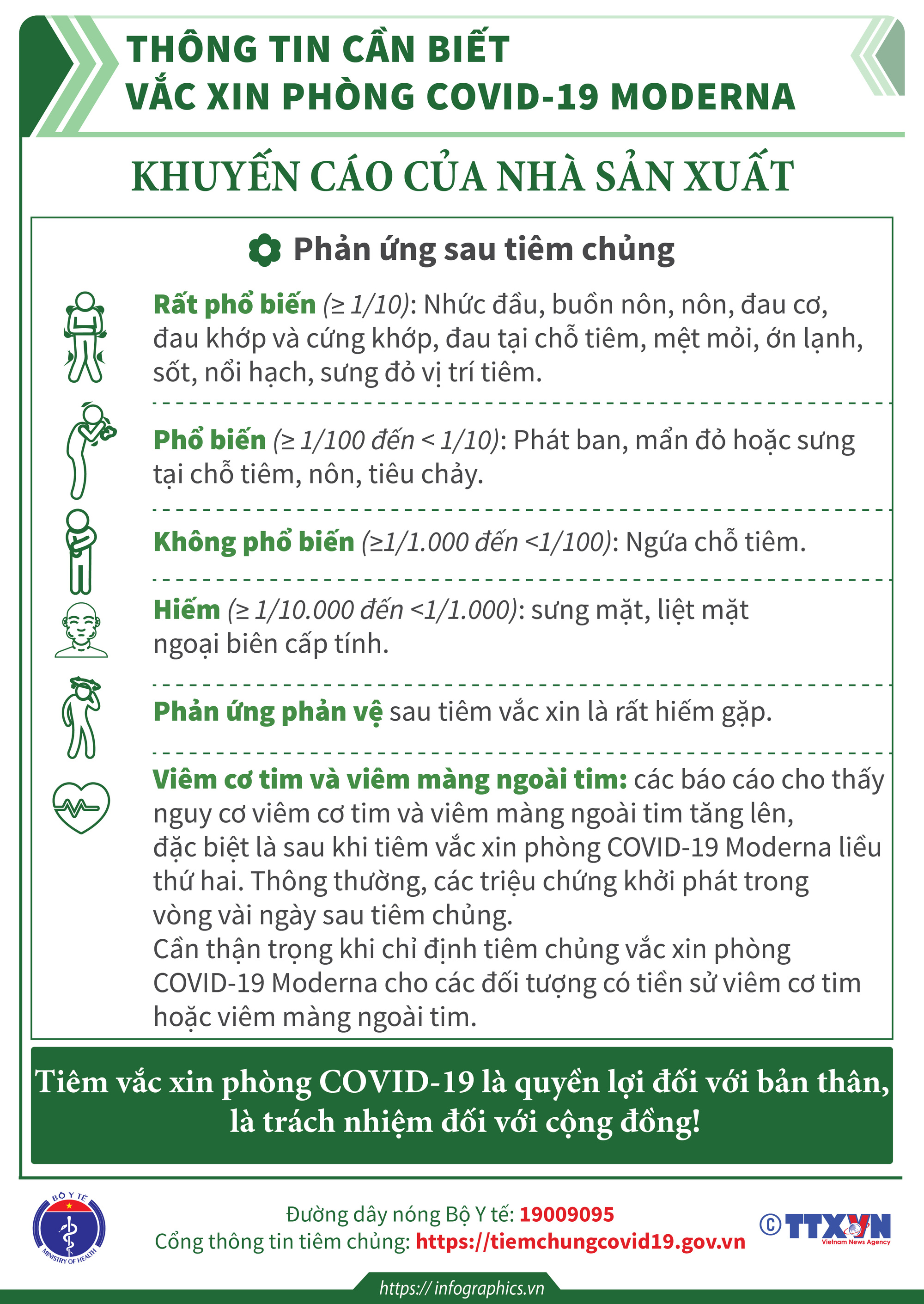 Thông tin cần biết về một số vaccine COVID-19 đang triển khai tiêm chủng tại Việt Nam. - Ảnh 8.