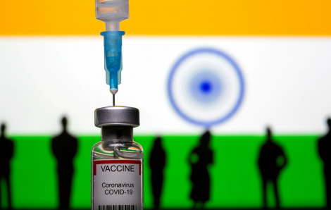 Sau vắc xin COVID-19 cho trẻ trên 12 tuổi, Ấn Độ tiếp tục thử nghiệm vắc xin cho bé từ 3 tuổi