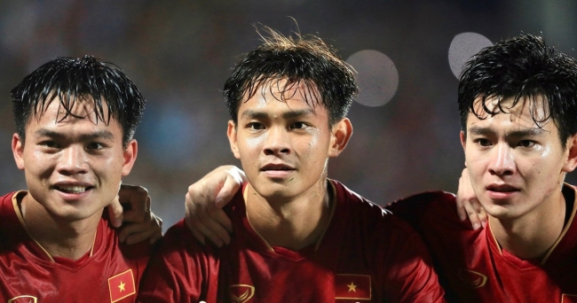 Báo Indonesia thừa nhận U23 Việt Nam là vua Đông Nam Á