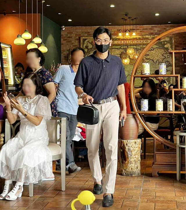 'Tổng tài' sau vụ xin lỗi nhưng bị từ chối: Tôi thật sự không chịu nổi nữa...- Ảnh 2.