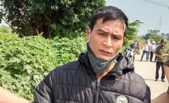 Giải m&atilde; vụ &aacute;n nữ sinh vi&ecirc;n Học viện Ng&acirc;n h&agrave;ng mất t&iacute;ch ảnh 3