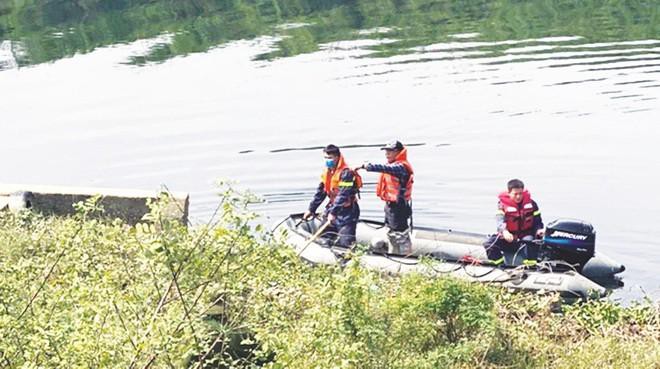 Giải m&atilde; vụ &aacute;n nữ sinh vi&ecirc;n Học viện Ng&acirc;n h&agrave;ng mất t&iacute;ch ảnh 2