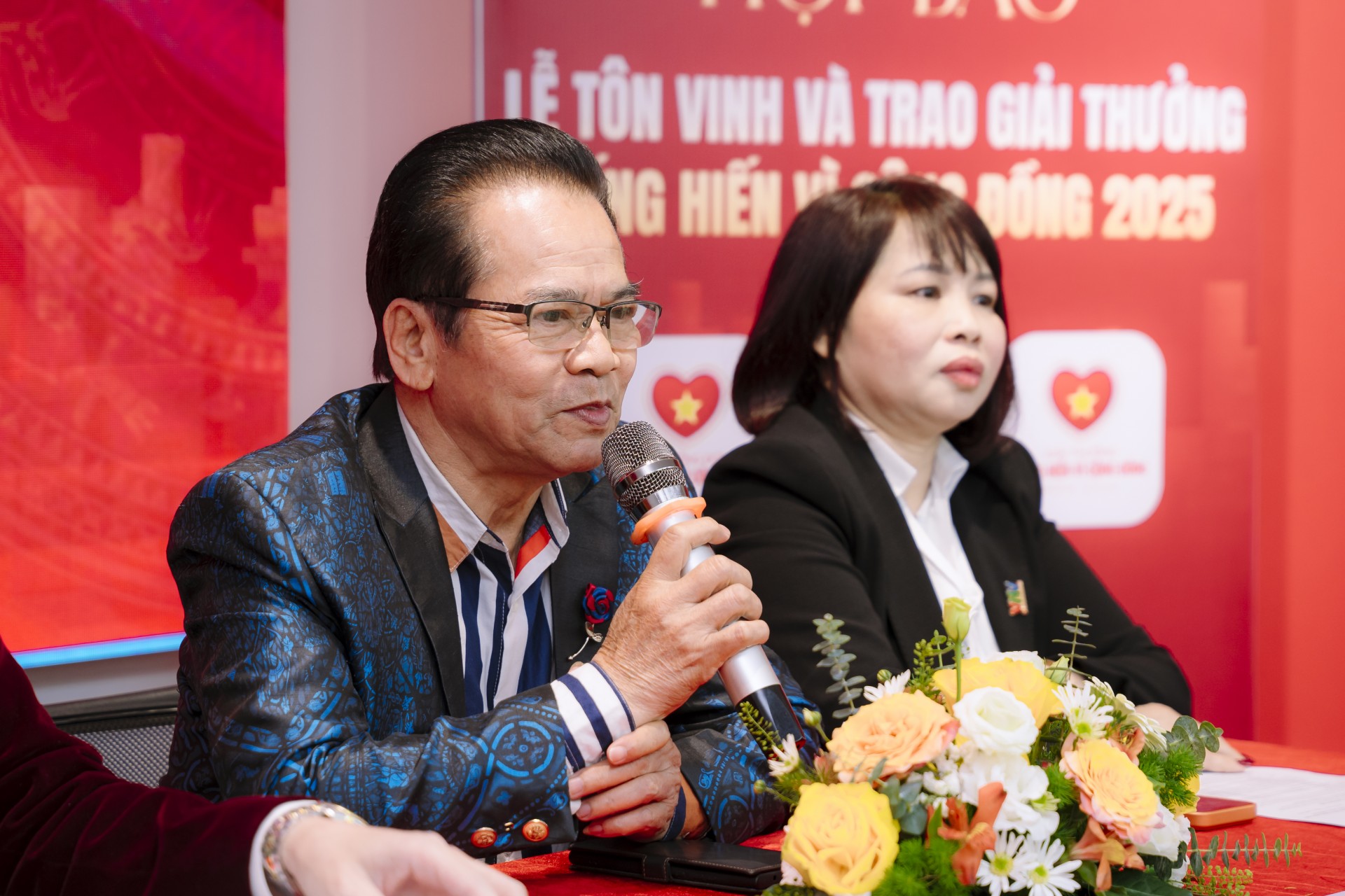 Lan tỏa năng lượng tử tế: Khi thiện nguyện trở thành “Sức mạnh mềm” của xã hội Việt Nam