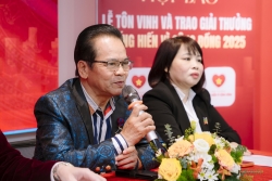 Lan tỏa năng lượng tử tế: Khi thiện nguyện trở thành “Sức mạnh mềm” của xã hội Việt Nam