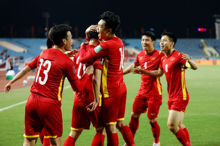 Những thử thách đón chờ ông Park và bóng đá Việt Nam năm 2022