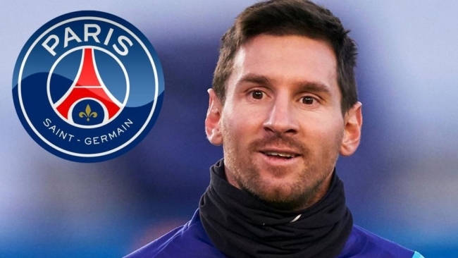 Messi đồng ý gia nhập PSG, bay đến Paris ký hợp đồng ngay tối nay