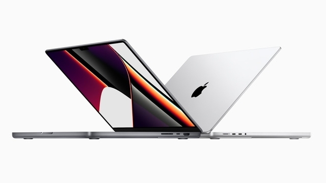 MacBook Pro mới: quá nhiều công nghệ đỉnh cao, bản mới có giá hơn 90 triệu tại Việt Nam
