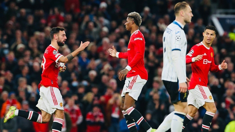 MU nhận tin sét đánh trước đại chiến Liverpool
