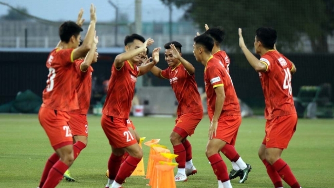 U23 Việt Nam đấu U23 Myanmar: Thắng và thắng đẹp!
