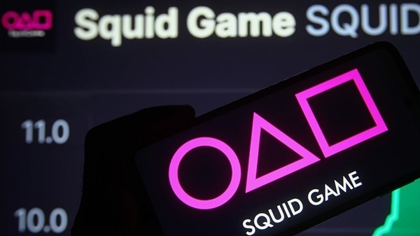 "Vỡ hụi" tiền ảo Squid Game, giá giảm triệu lần khiến người đầu tư mất trắng