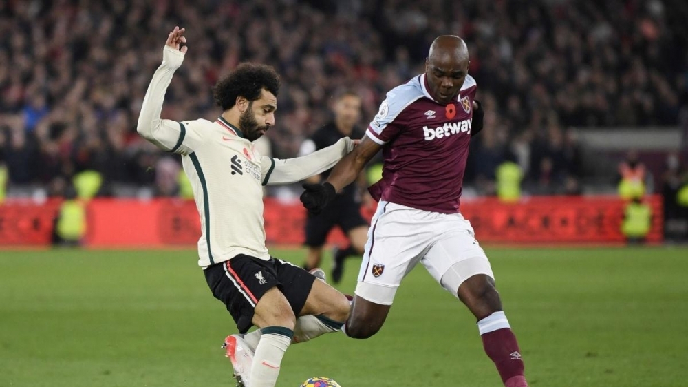 Chấn thương bắt đầu gây tác hại