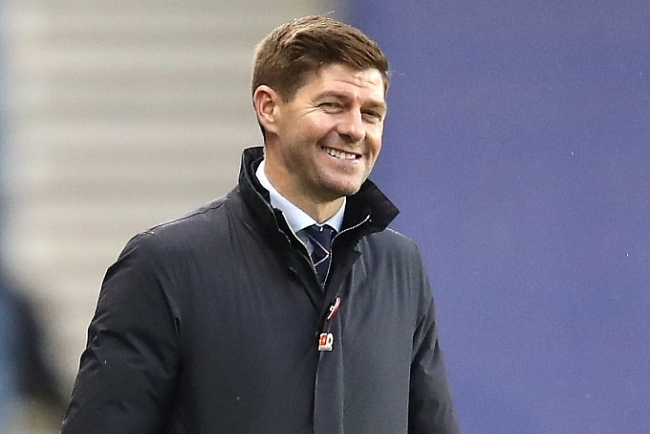 Gerrard nhận lời dẫn dắt Aston Villa