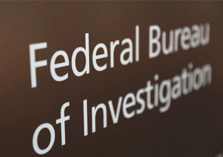 Hệ thống email của FBI bị tin tặc chiếm, gửi hàng ngàn thư giả