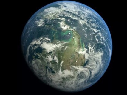 Những sự thật thú vị về Trái đất: Từng có màu tím, chứa 20 triệu tấn vàng