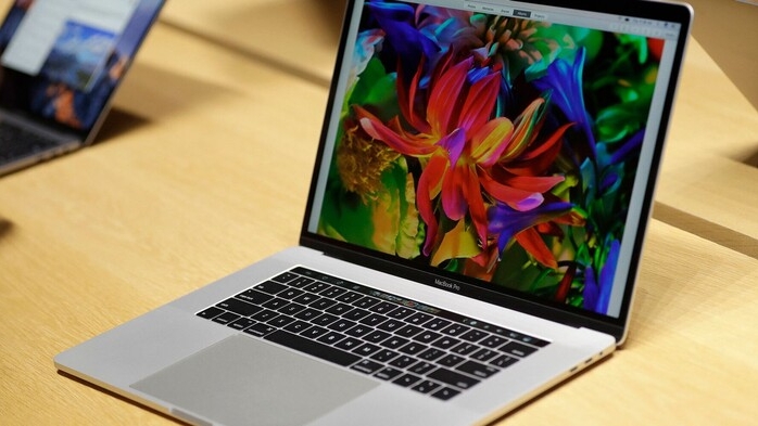 Vì sao Apple không thể đưa Face ID lên MacBook?