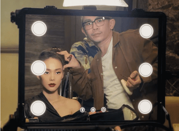 Minh Hằng xúc động tưởng nhớ 