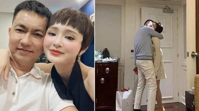 Sau phát ngôn chỉ là "anh em nương tựa nhau" của đại gia Hồ Nhân, Hiền Hồ tiếp tục có động thái gây chú ý