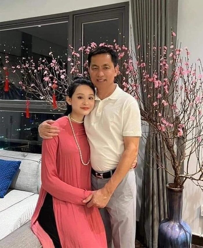 Sau ph&aacute;t ng&ocirc;n chỉ l&agrave; 'anh em nương tựa nhau' của đại gia Hồ Nh&acirc;n, Hiền Hồ tiếp tục c&oacute; động th&aacute;i g&acirc;y ch&uacute; &yacute; Ảnh 3